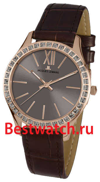 Часы Jacques Lemans Rome 1-1841P